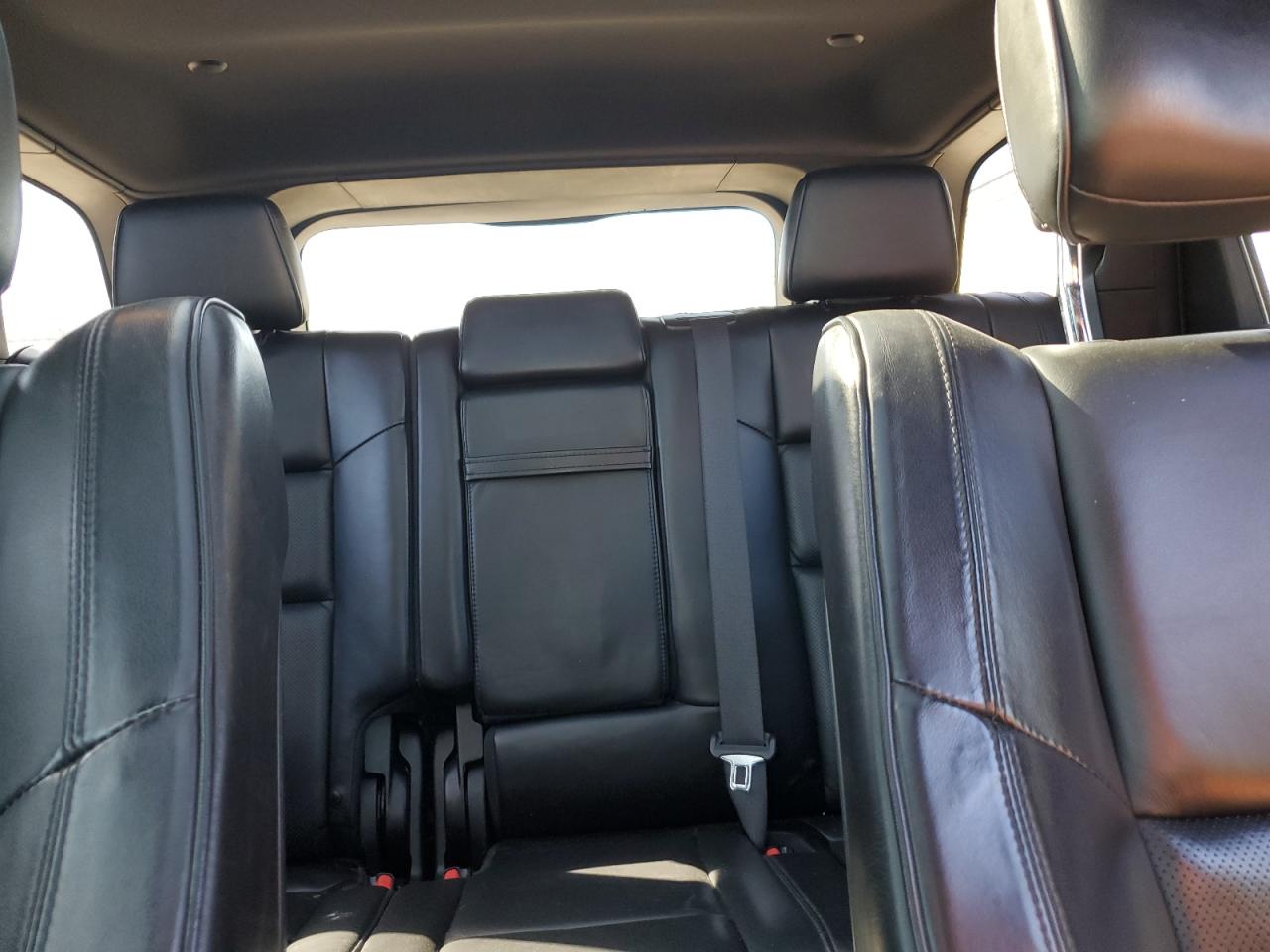 2019 Jeep Grand Cherokee VIN 1C4RJFCG5KC639198 Copart auction photo, front end damage thumbnail 10