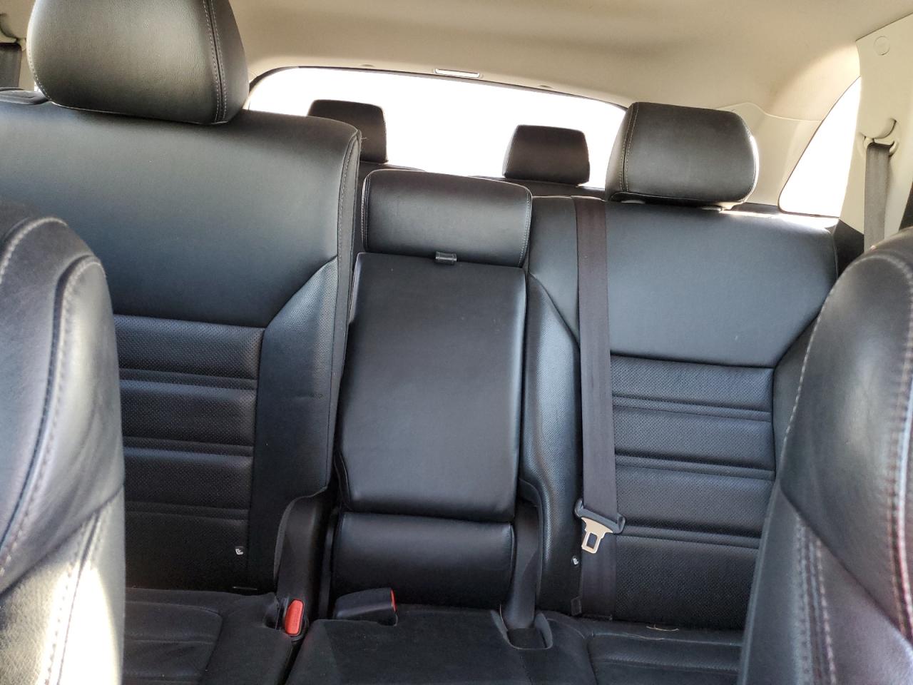 2016 KIA Sorento VIN 5XYPK4A51GG047441 Copart auction photo, front end / rear end damage thumbnail 10