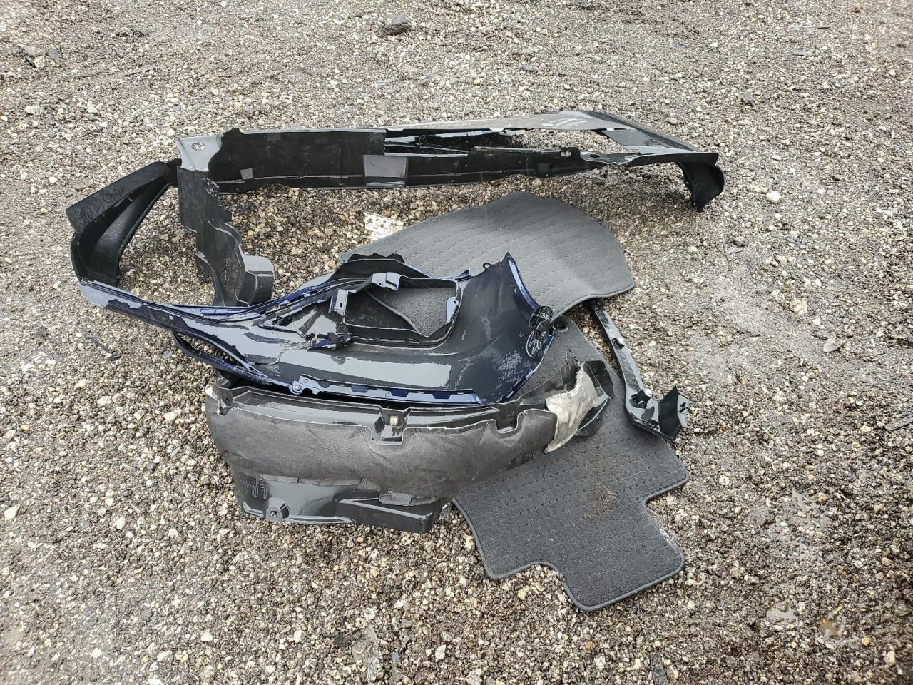2016 Honda CR-V VIN 5J6RM4H49GL045788 Copart auction photo, front end damage thumbnail 15