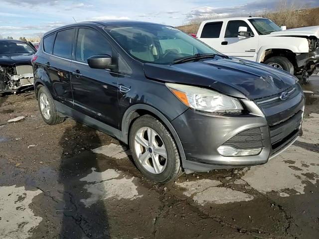 2016 Ford Escape VIN 1FMCU0G74GUB15851 Copart auction photo, front end damage thumbnail 14