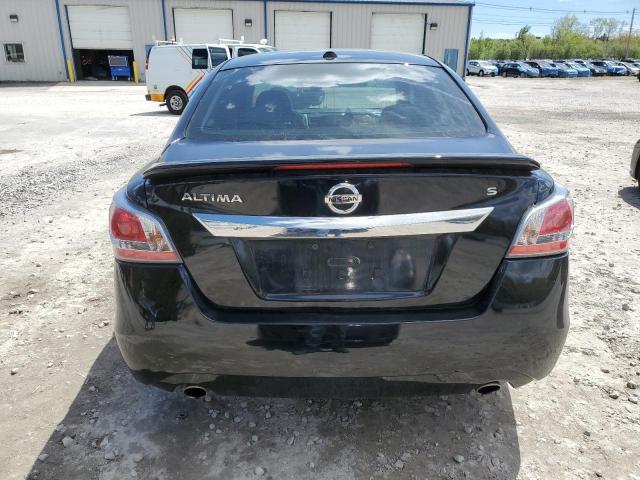 2015 Nissan Altima VIN 1N4AL3AP1FC451590 Copart auction photo, front end / minor dent/scratches damage thumbnail 6