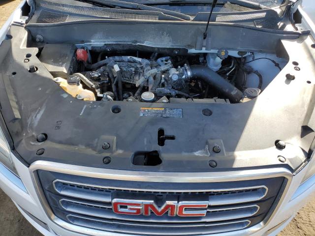 2016 GMC Acadia VIN 1GKKVSKD7GJ231475 Copart auction photo, biohazard/chemical damage thumbnail 11