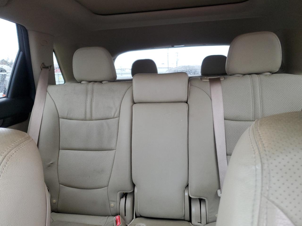 2012 KIA Sorento VIN 5XYKUDA24CG228991 Copart auction photo, front end damage thumbnail 10