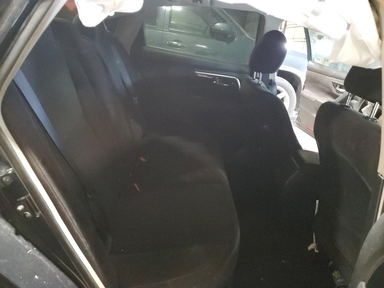 2013 Nissan Altima VIN 1N4AL3AP4DN528308 Copart auction photo, all over / undercarriage damage thumbnail 10