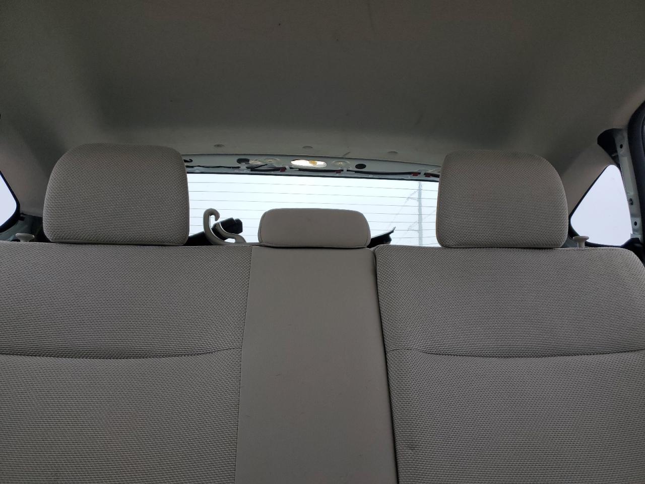 2016 Subaru XV VIN JF2GPADC2GH334418 Copart auction photo, rear end damage thumbnail 10