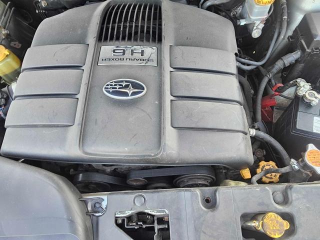 2006 Subaru Tribeca VIN 4S4WX82C264421565 Copart auction photo, normal wear / minor dent/scratches damage thumbnail 7
