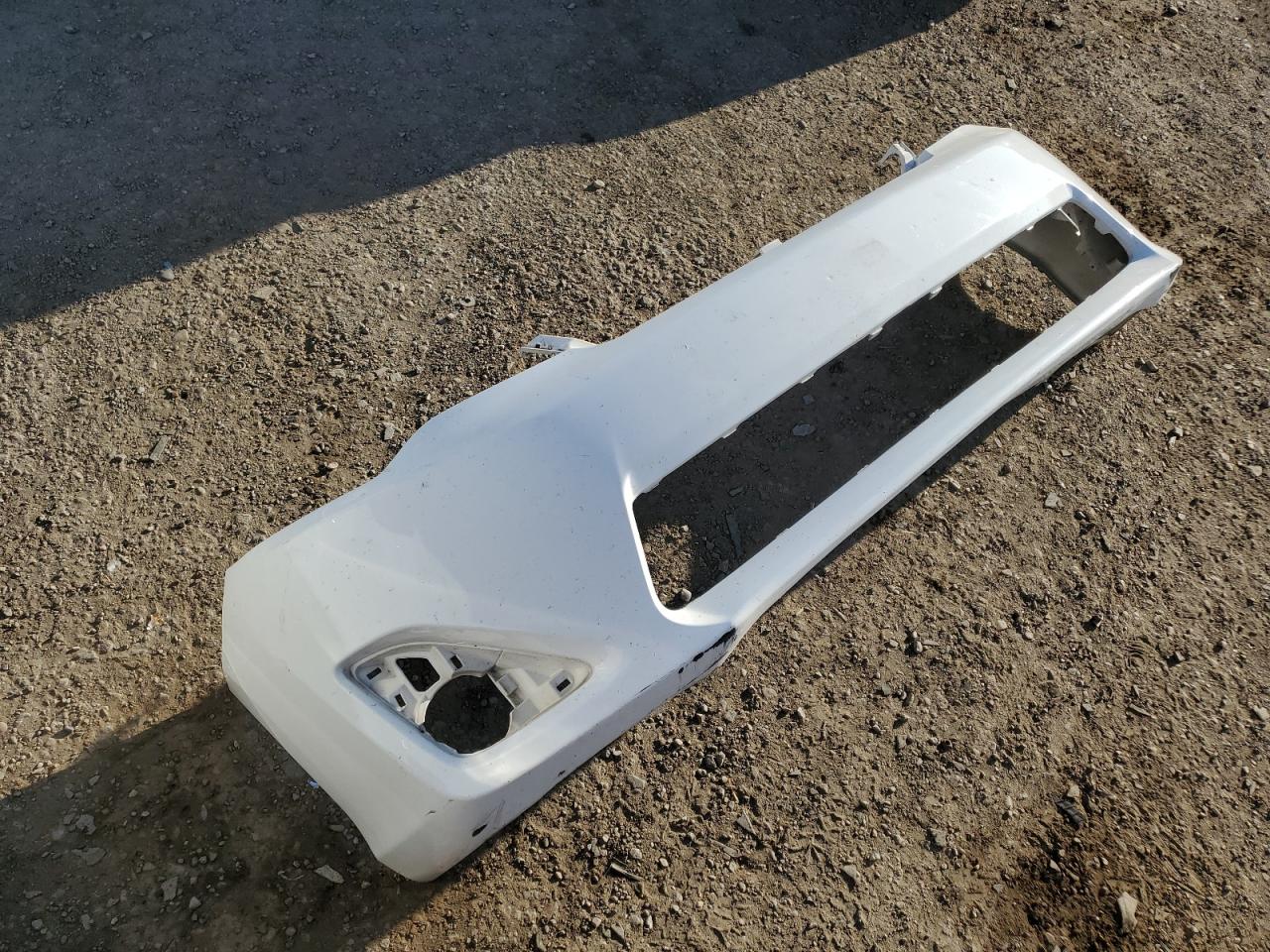 2014 Toyota Camry VIN 4T4BF1FK9ER387509 Copart auction photo, front end / frame damage damage thumbnail 12