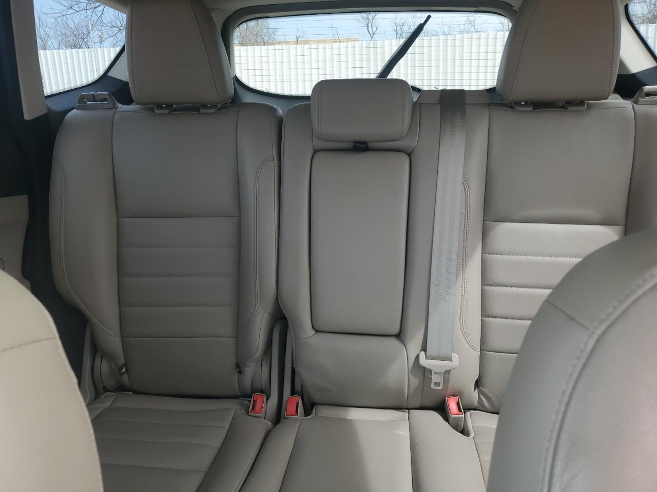 2013 Ford Escape VIN 1FMCU0HXXDUB23270 Copart auction photo, minor dent/scratches damage thumbnail 10