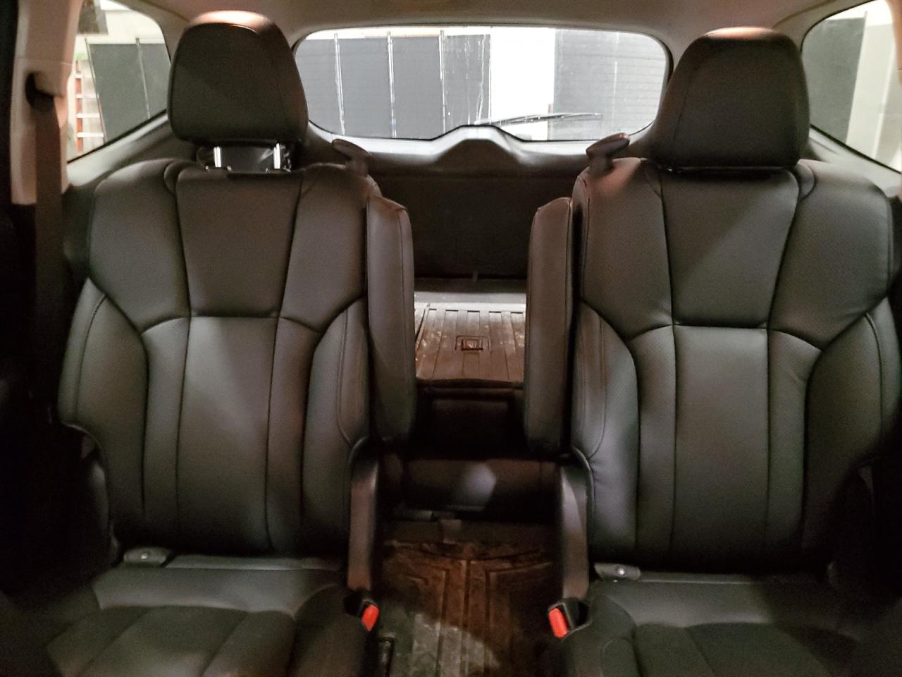 2020 Subaru Ascent VIN 4S4WMAFD8L3456602 Copart auction photo, side / minor dent/scratches damage thumbnail 10