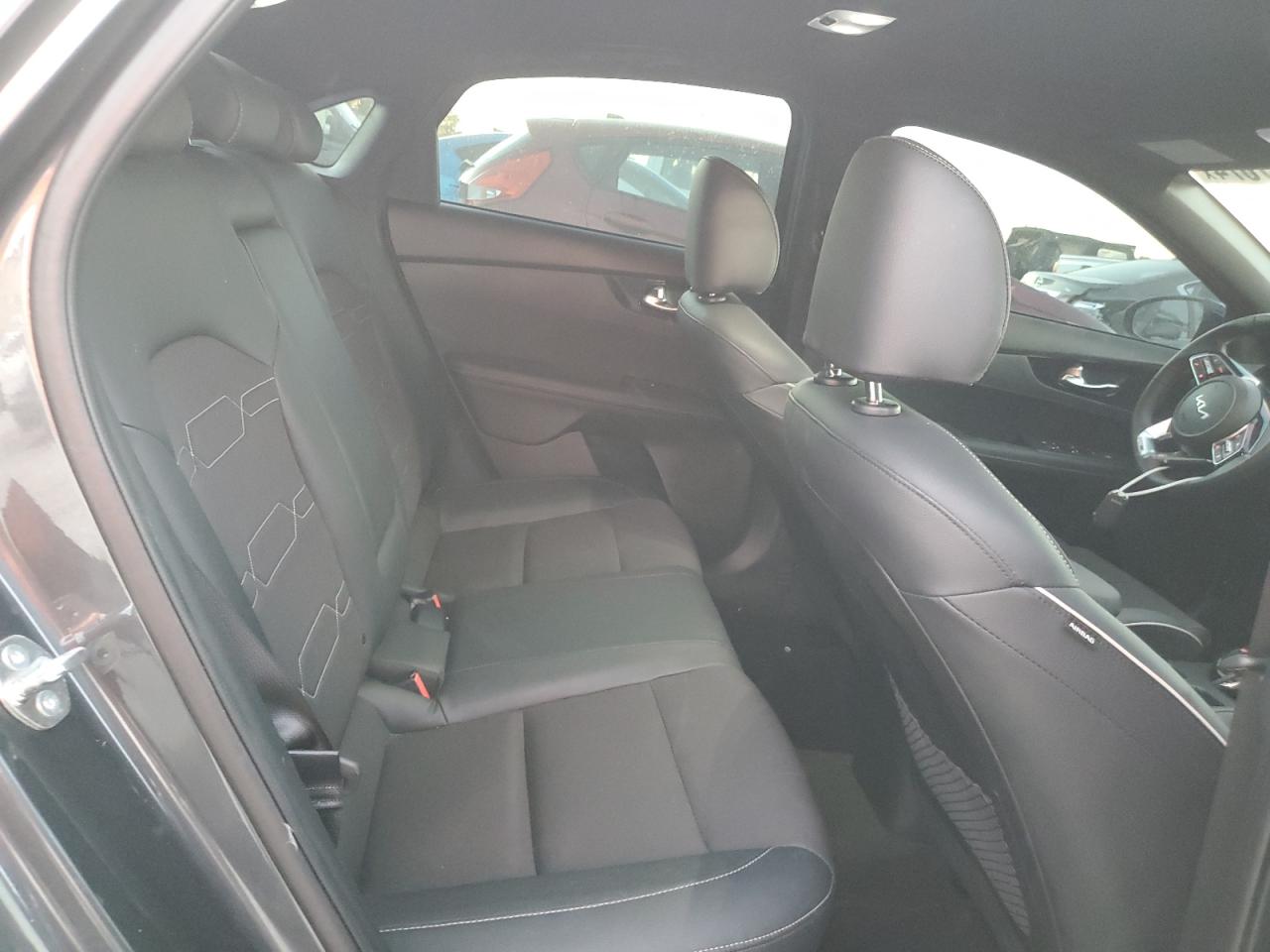 2024 KIA Forte VIN 3KPF54AD0RE728068 Copart auction photo, front end damage thumbnail 10