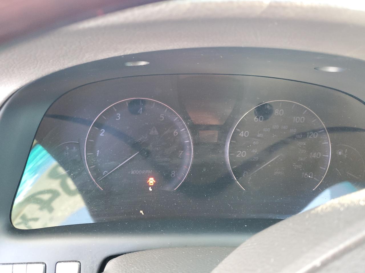 2008 Lexus LS VIN JTHGL46F085029133 Copart auction photo, all over damage thumbnail 9