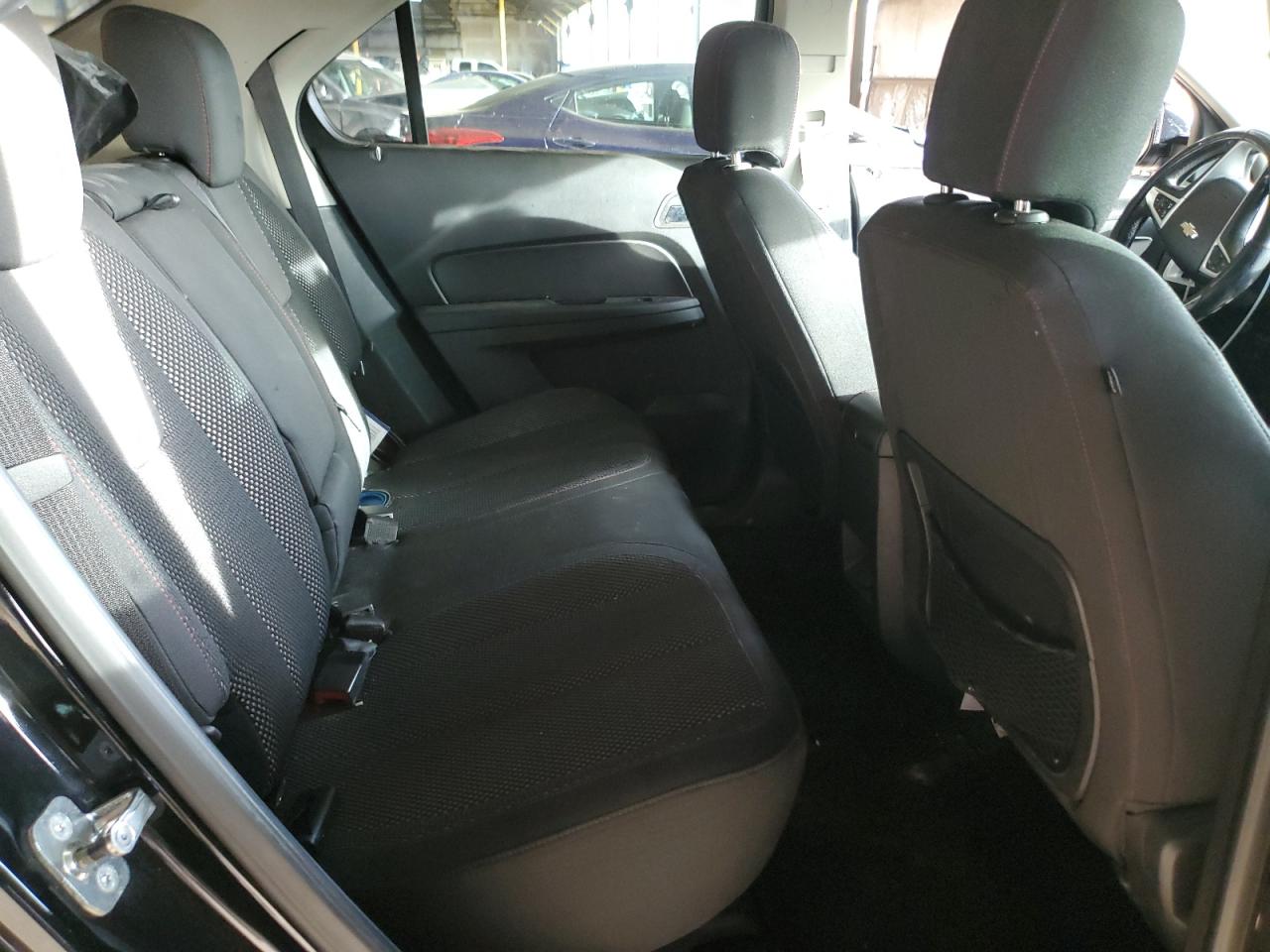2010 Chevrolet Equinox VIN 2CNALDEW9A6340042 Copart auction photo, front end / minor dent/scratches damage thumbnail 10
