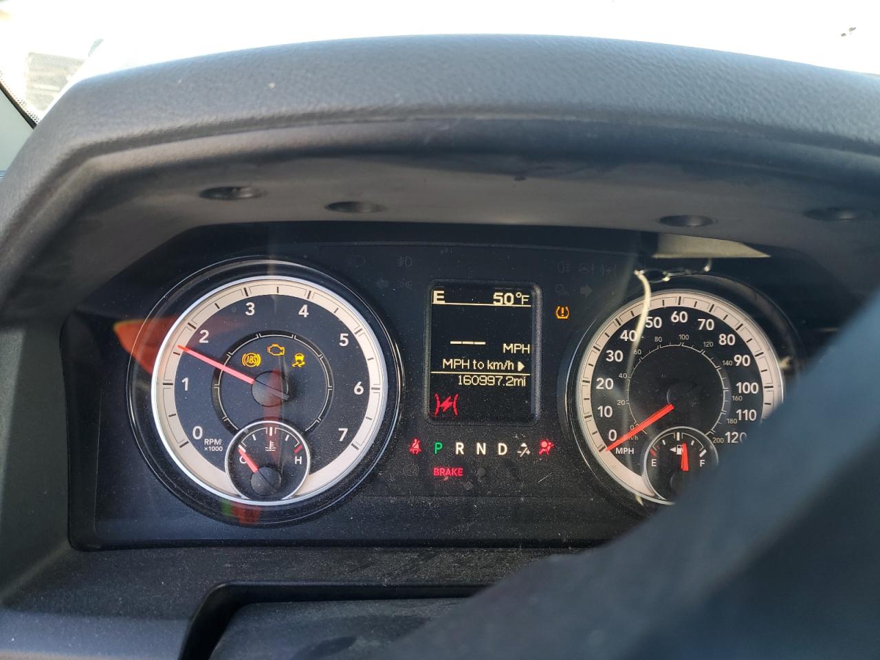 2018 RAM 1500 VIN 1C6RR6KG8JS259388 Copart auction photo, front end damage thumbnail 9