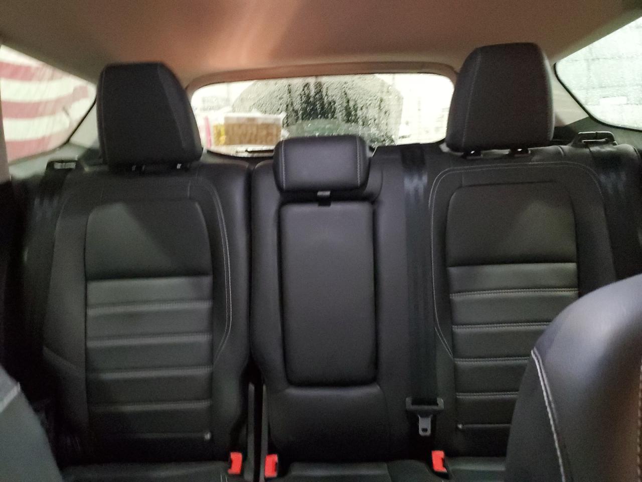 2019 Ford Escape VIN 1FMCU9HD1KUB78665 Copart auction photo, front end / minor dent/scratches damage thumbnail 10