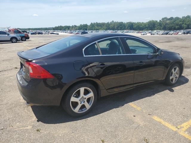 2013 Volvo S60 VIN YV1612FSXD2195475 Copart auction photo, mechanical damage thumbnail 3