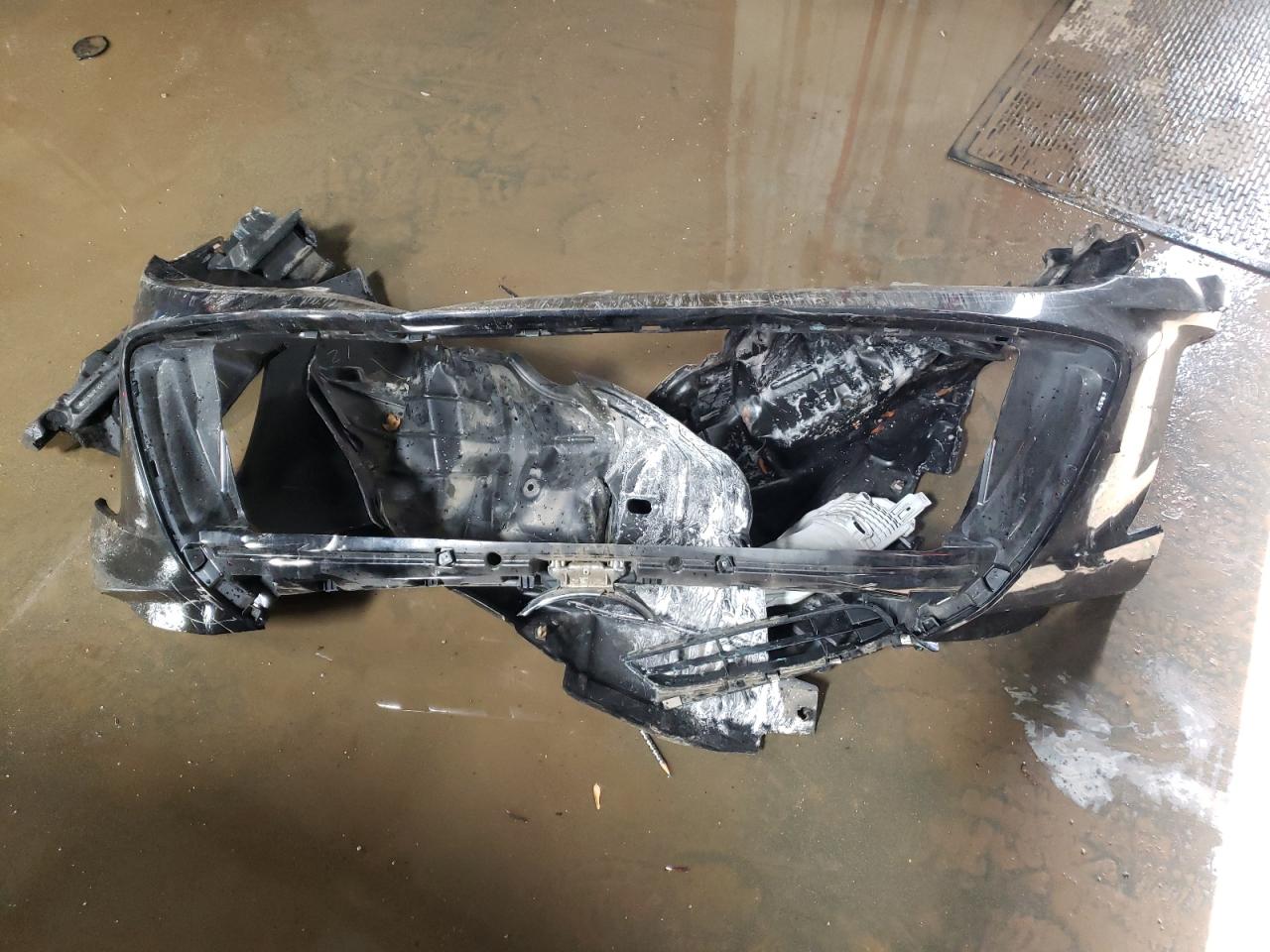 2017 Toyota Camry VIN 4T1BF1FK7HU654158 Copart auction photo, front end damage thumbnail 12