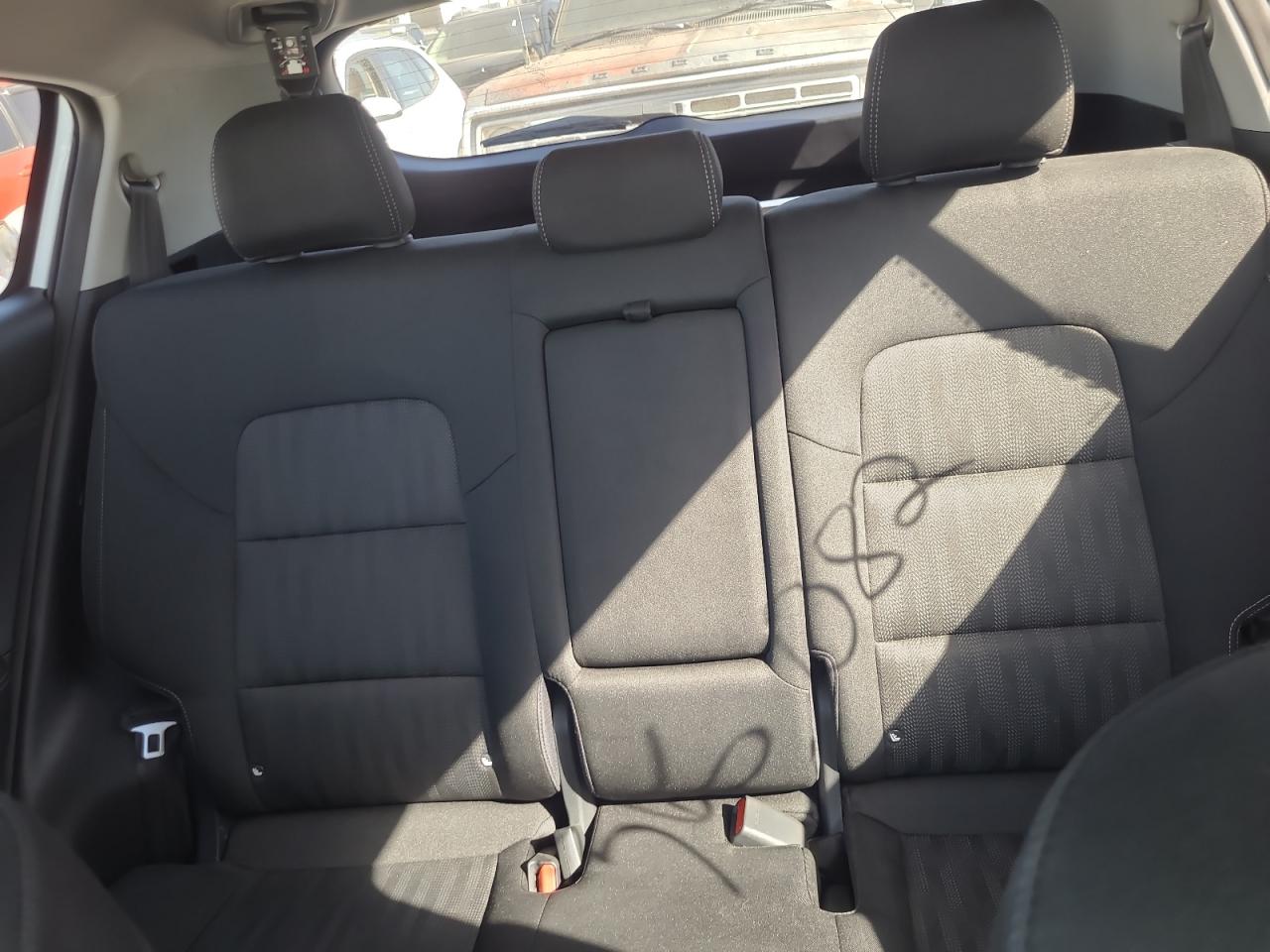 2019 KIA Sportage VIN KNDPMCAC2K7548847 Copart auction photo, front end damage thumbnail 10