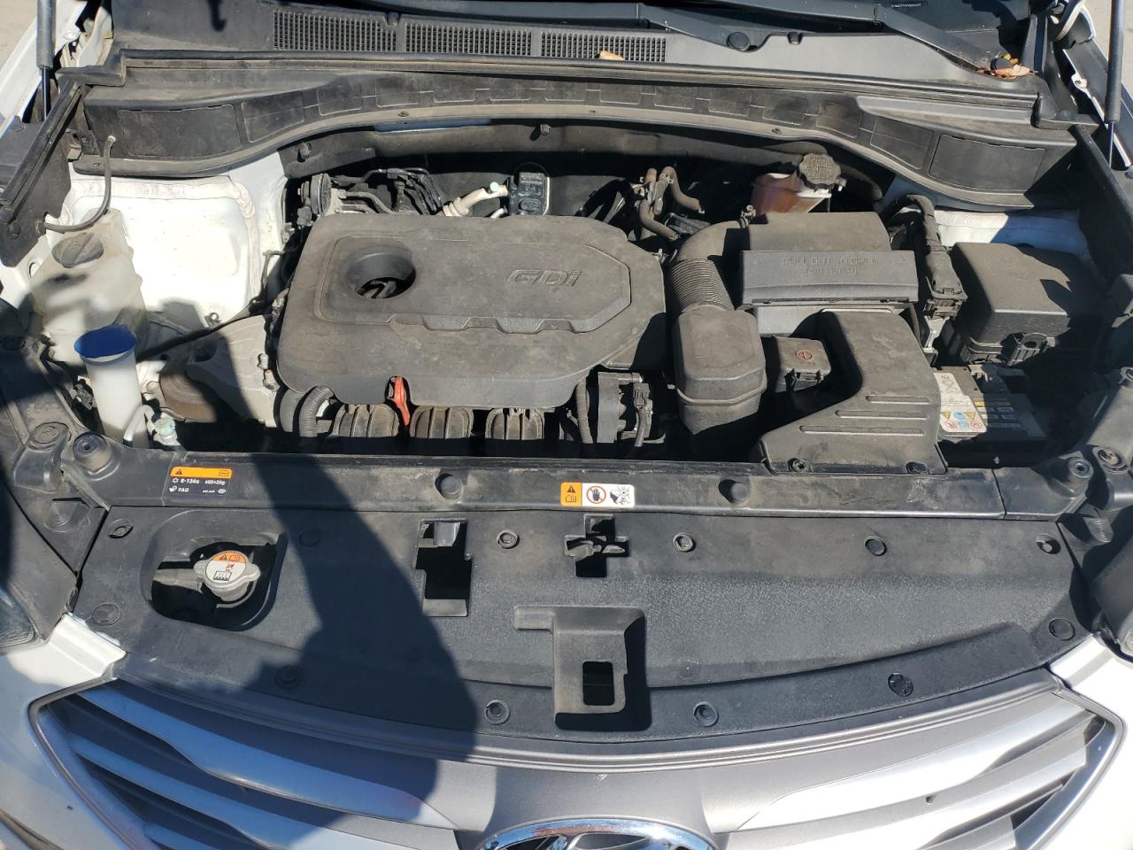 2017 Hyundai Accent VIN 5NMZT3LB3HH016167 Copart auction photo, side damage thumbnail 14