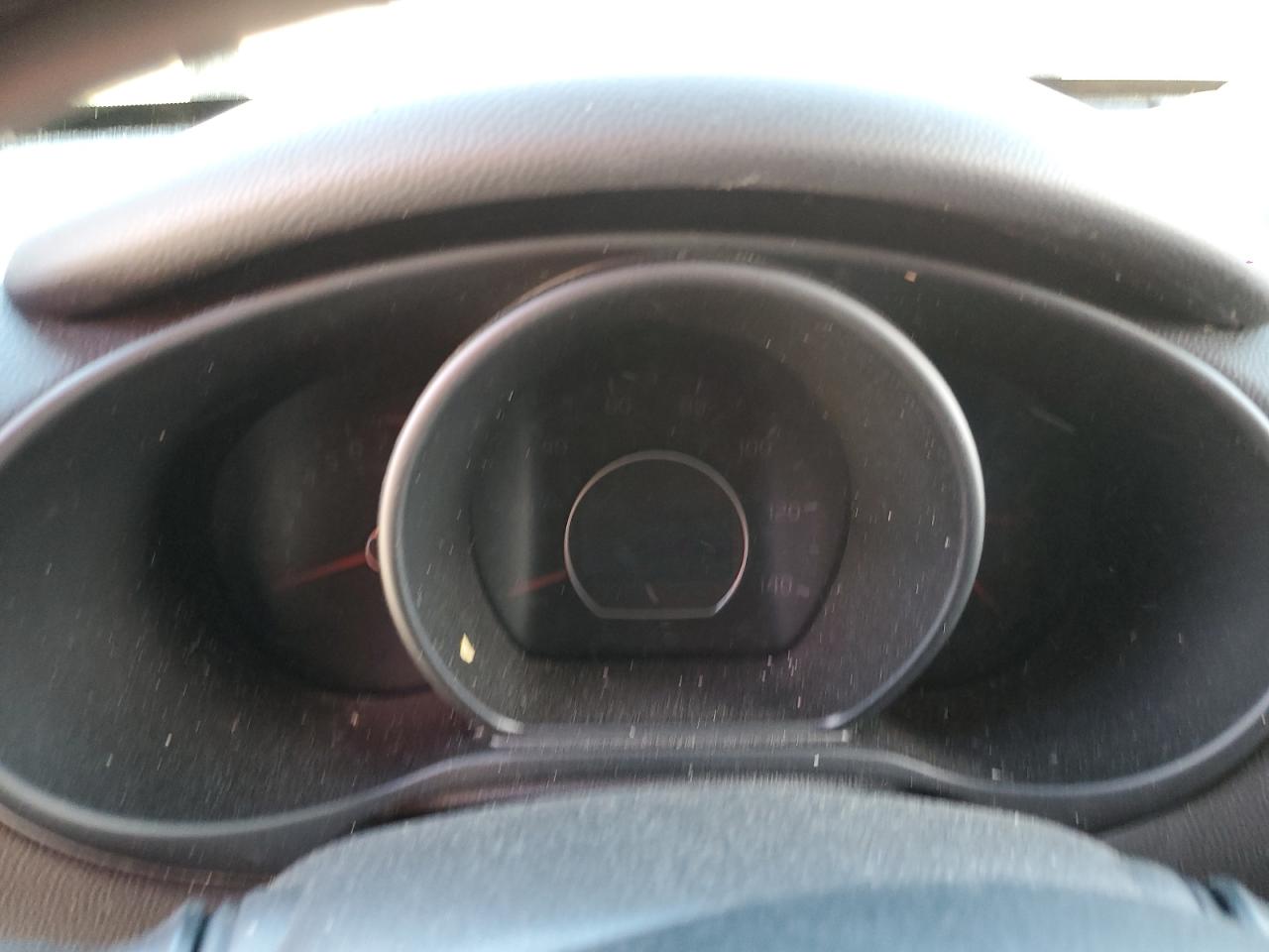 2016 KIA Soul VIN KNDJP3A58G7398944 Copart auction photo, water/flood damage thumbnail 9