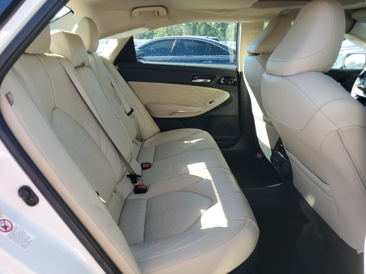 2019 Toyota Avalon VIN 4T1B21FB3KU006786 Copart auction photo, front end damage thumbnail 10