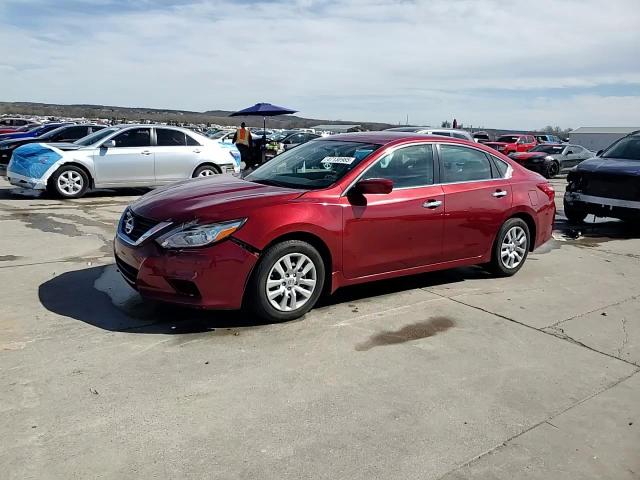 2016 Nissan Altima VIN 1N4AL3AP6GC218290 Copart auction photo, front end damage thumbnail 13