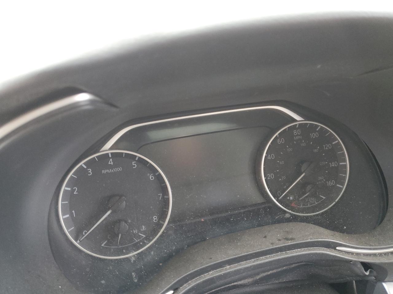 2018 Nissan Maxima VIN 1N4AA6AP9JC373480 Copart auction photo, front end damage thumbnail 9