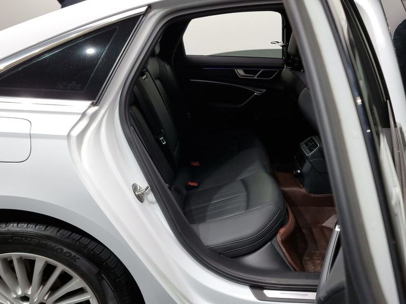 2021 Audi A6 VIN WAUZZZF26MN039126 Encar auction photo thumbnail 12