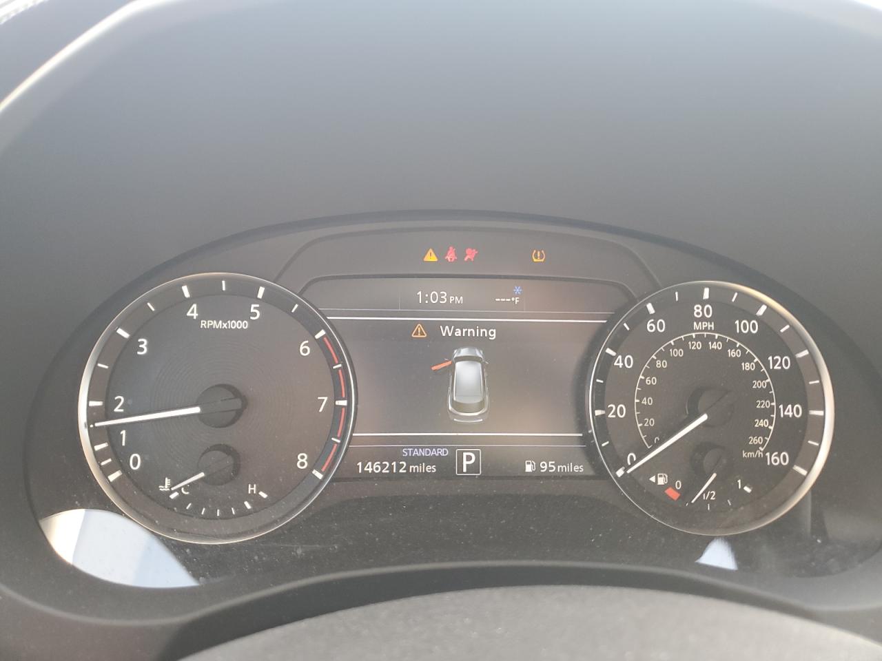 2019 Infiniti QX50 VIN 3PCAJ5M37KF100913 Copart auction photo, front end / all over damage thumbnail 9