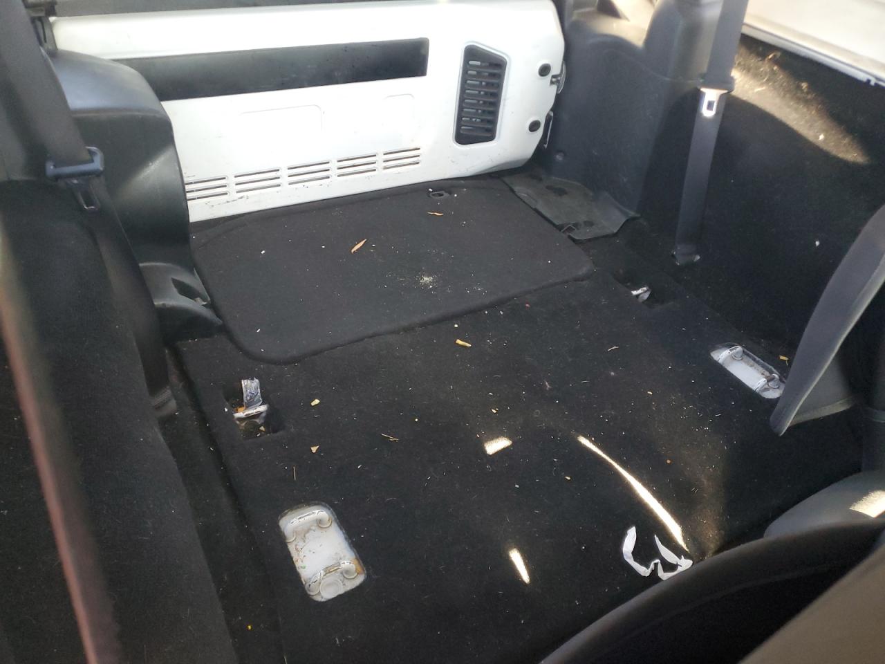 2014 Jeep Wrangler VIN 1C4AJWAG5EL226864 Copart auction photo, front end damage thumbnail 10