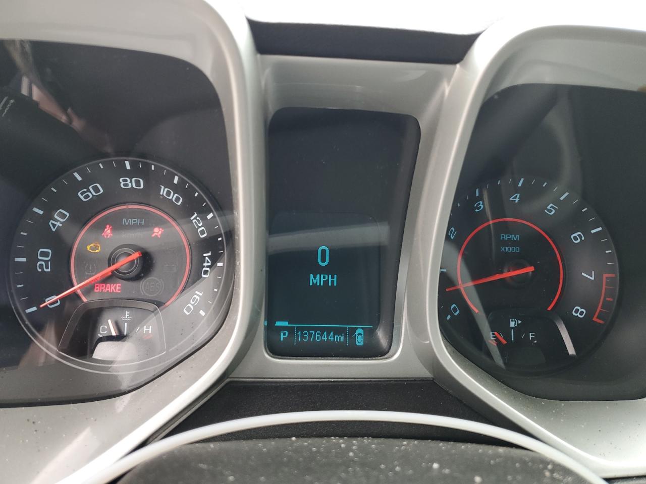 2012 Chevrolet Camaro VIN 2G1FA1E39C9204587 Copart auction photo, front end / minor dent/scratches damage thumbnail 9