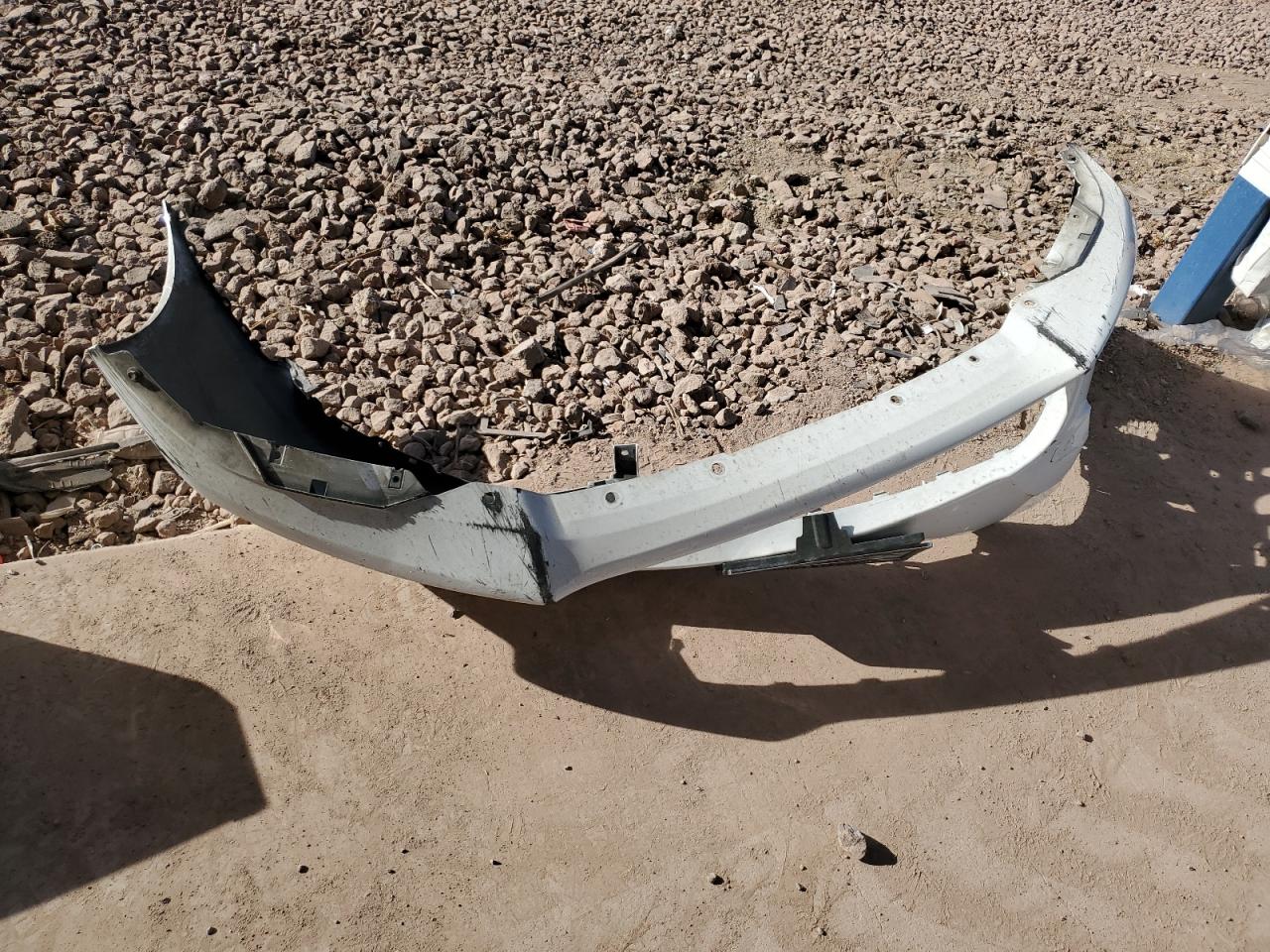 2017 Nissan Sentra VIN 3N1AB7AP2HY265574 Copart auction photo, front end damage thumbnail 12