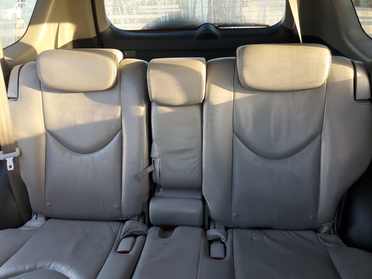 2010 Toyota RAV 4 VIN JTMDK4DV8A5093878 Copart auction photo, all over damage thumbnail 10