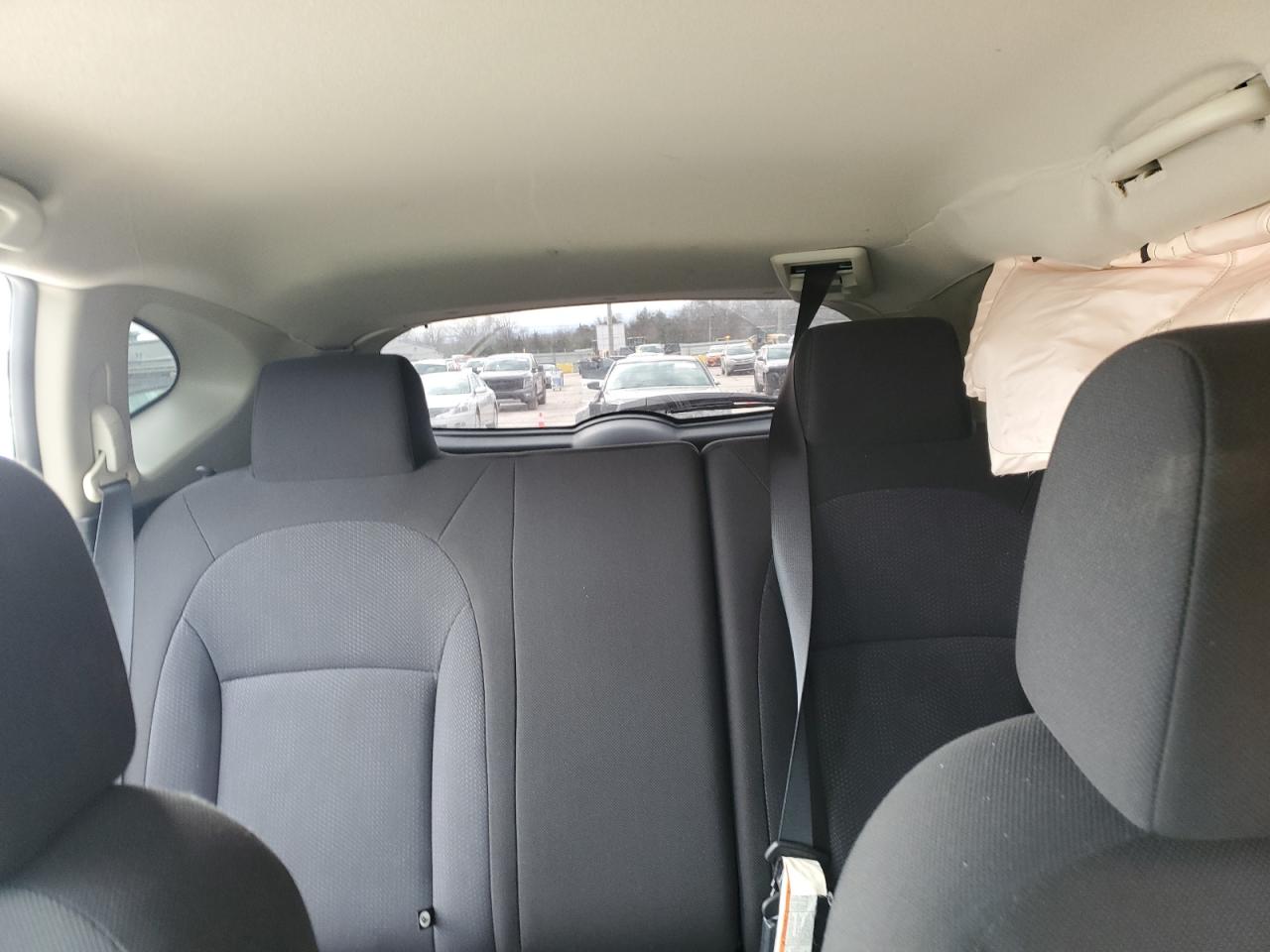 2013 Nissan Rogue VIN JN8AS5MT4DW530558 Copart auction photo, all over damage thumbnail 10