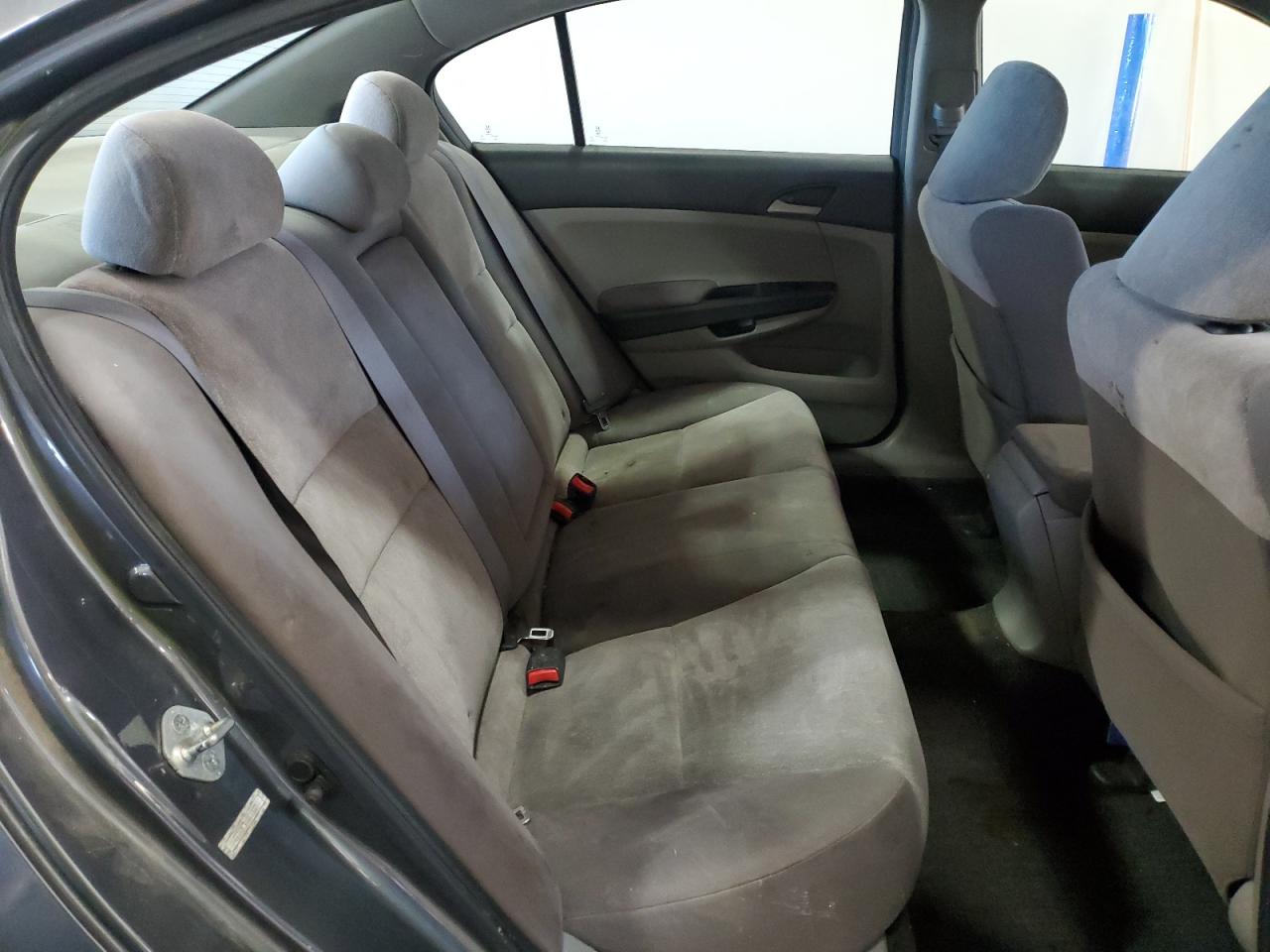2010 Honda Accord VIN 1HGCP2E31AA100211 Copart auction photo, front end / undercarriage damage thumbnail 10