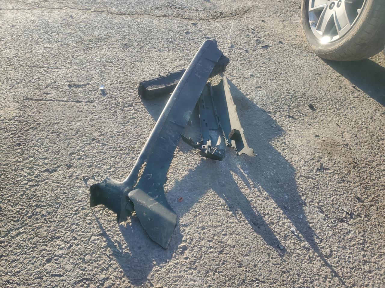 2015 Lexus NX VIN JTJBARBZ9F2018917 Copart auction photo, front end damage thumbnail 13