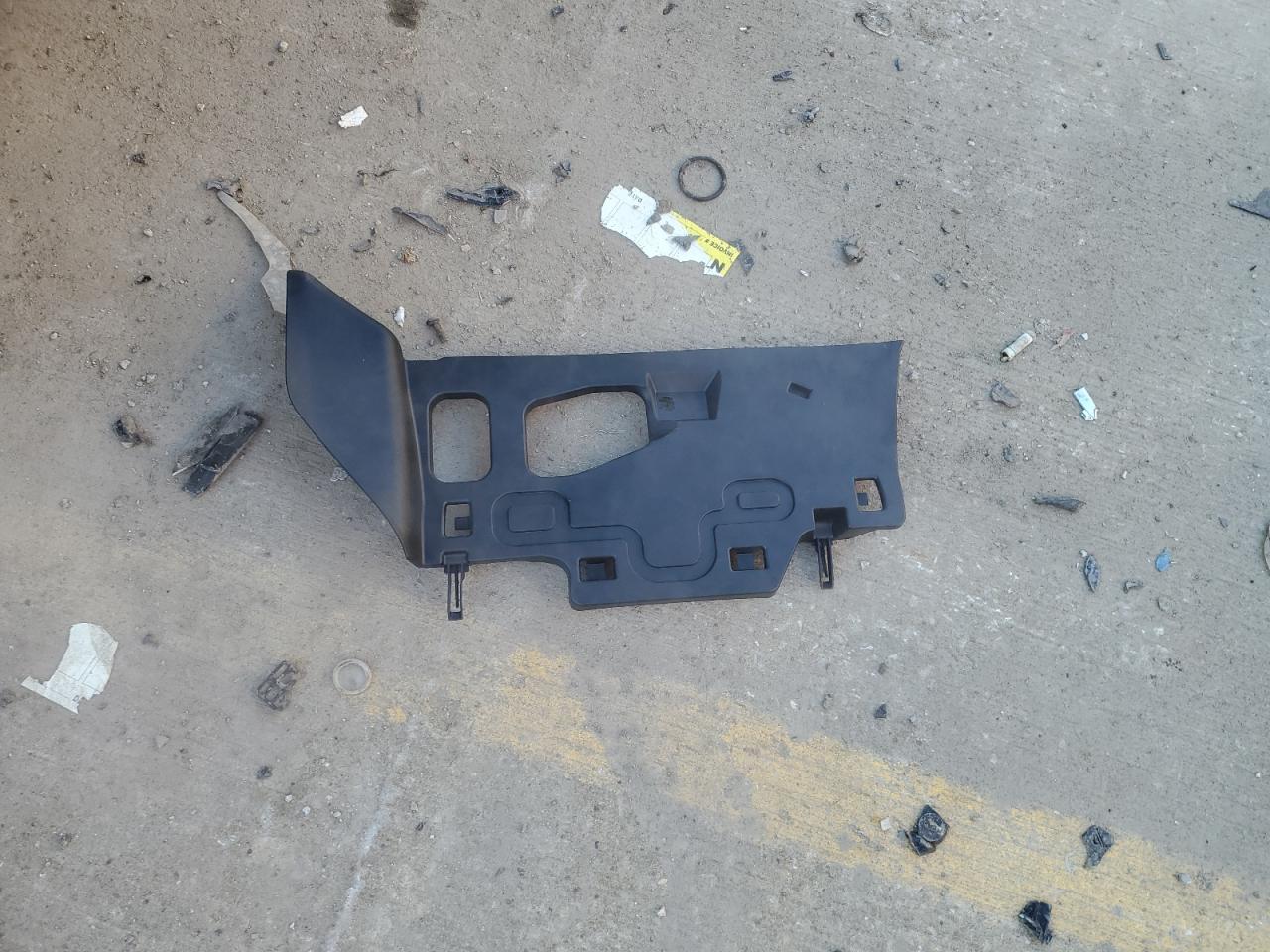 2025 Honda CR-V VIN 7FARS4H25SE004617 Copart auction photo, front end damage thumbnail 15
