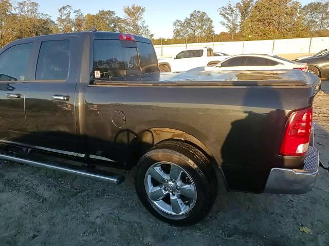 2017 RAM 1500 VIN 1C6RR6GT2HS535984 Copart auction photo, front end / minor dent/scratches damage thumbnail 13