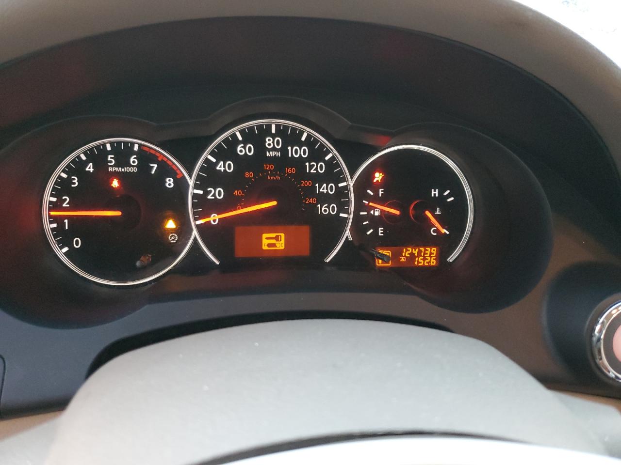 2012 Nissan Altima VIN 1N4AL2AP2CC213818 Copart auction photo, rear end damage thumbnail 9