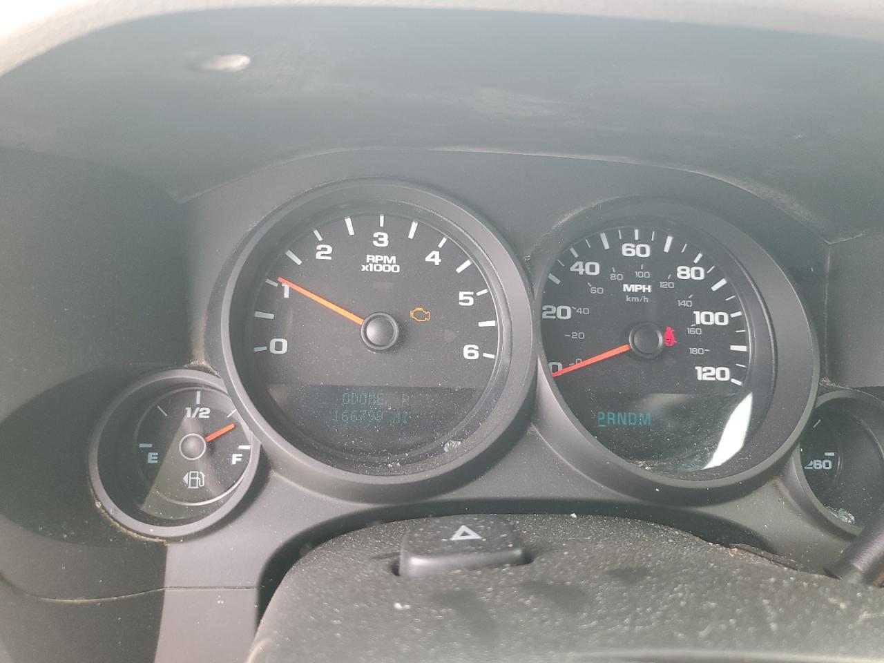 2009 Chevrolet Silverado VIN 3GCEK13329G155248 Copart auction photo, water/flood / all over damage thumbnail 9