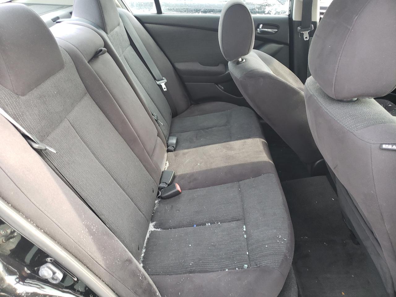 2012 Nissan Altima VIN 1N4AL2AP6CN457170 Copart auction photo, side / front end damage thumbnail 10