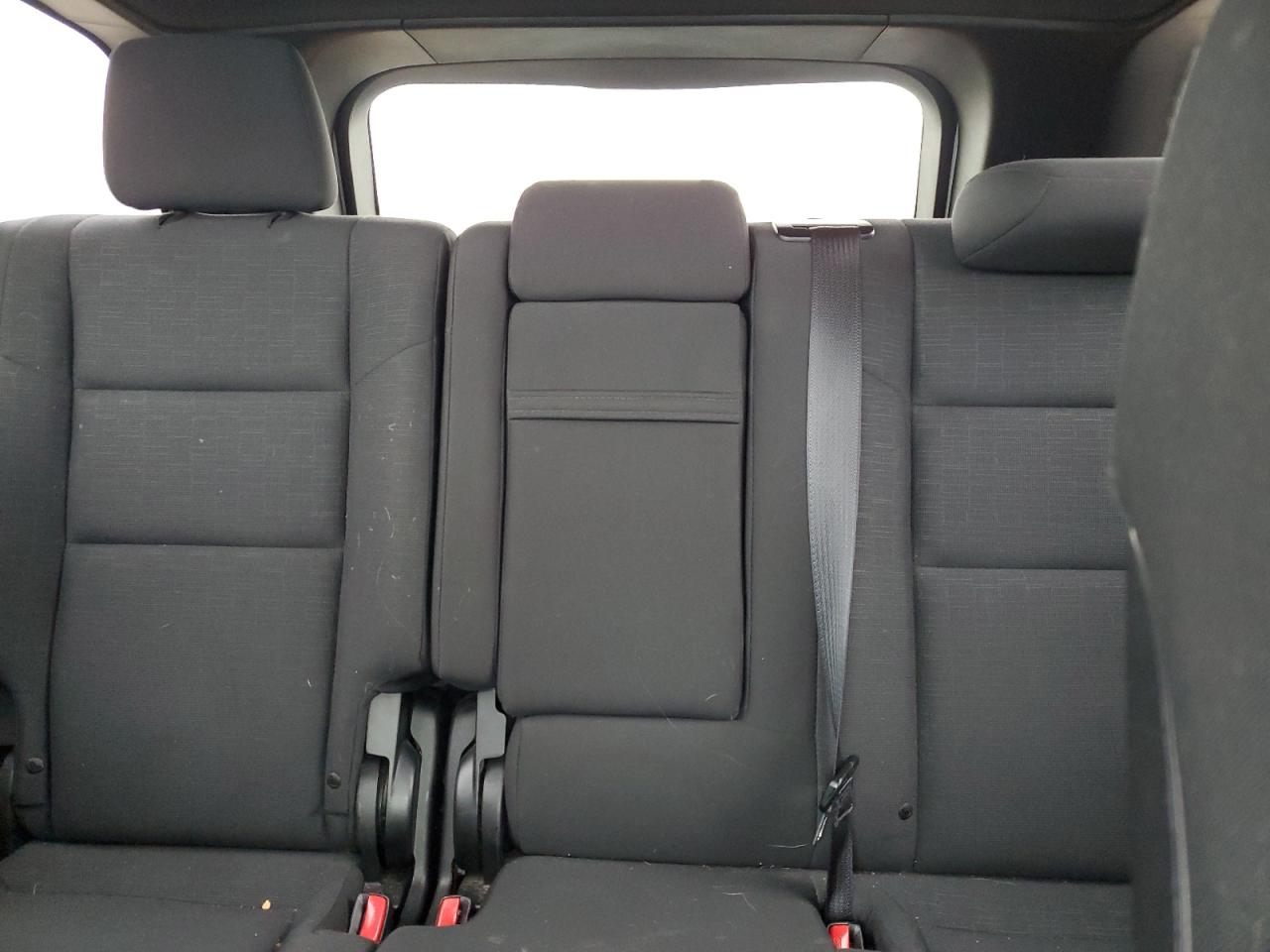 2014 Jeep Grand Cherokee VIN 1C4RJFAG5EC143230 Copart auction photo, front end damage thumbnail 10