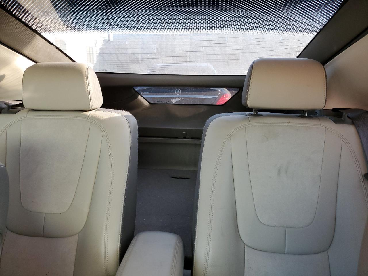 2013 Chevrolet Volt VIN 1G1RH6E40DU148235 Copart auction photo, normal wear damage thumbnail 10