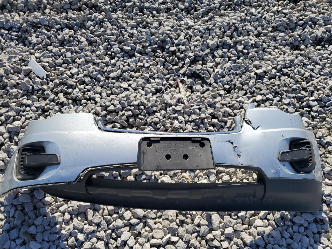 2011 Chevrolet Equinox VIN 2CNFLEEC2B6389702 Copart auction photo, front end damage thumbnail 12
