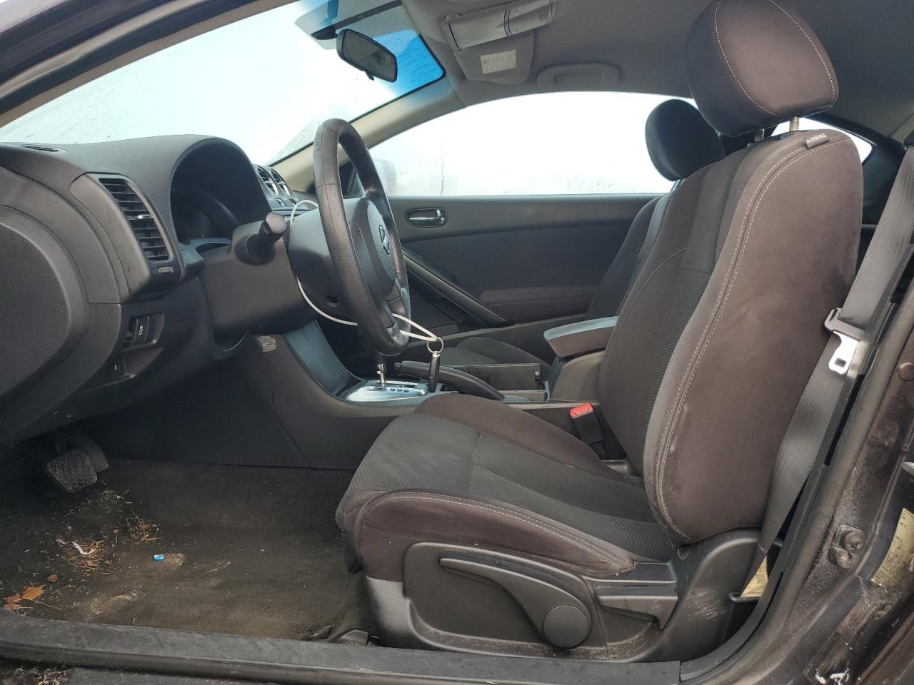 2012 Nissan Altima VIN 1N4AL2EP5CC262473 Copart auction photo, rear end damage thumbnail 7
