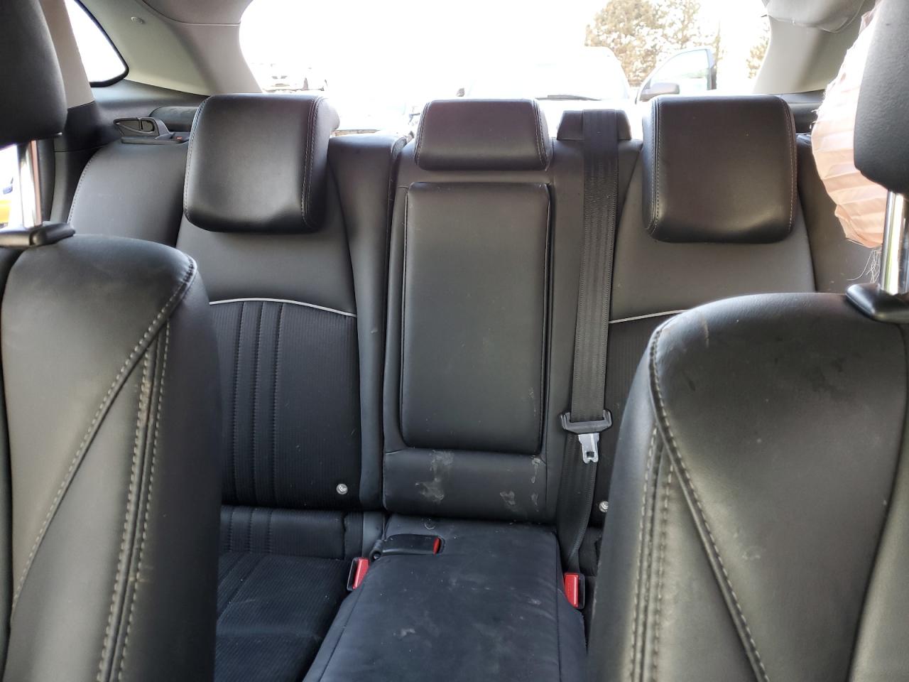 2019 Mazda CX-3 VIN JM1DKFC75K0416328 Copart auction photo, front end / rear end damage thumbnail 10