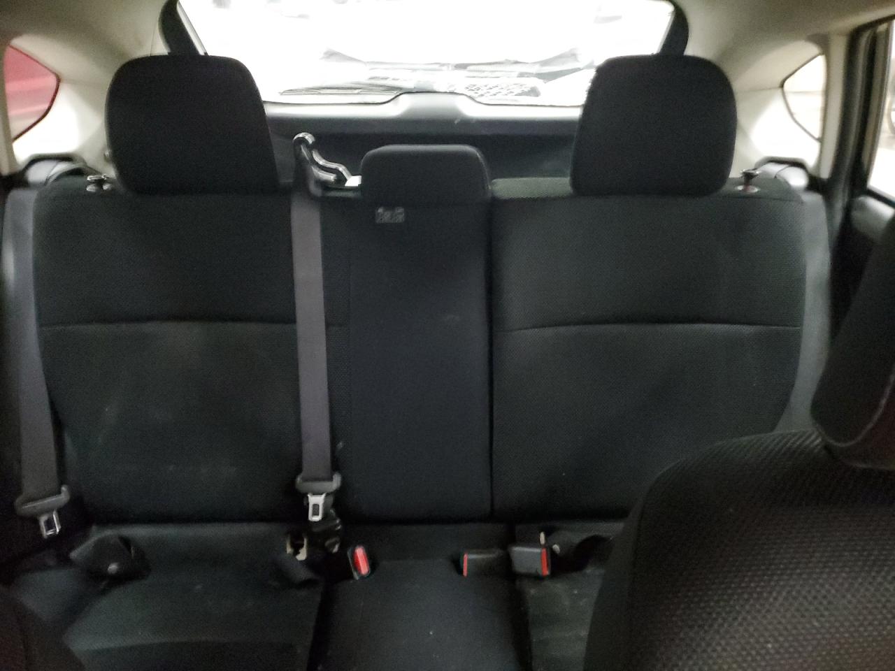 2015 Subaru XV VIN JF2GPACC3F8278859 Copart auction photo, side / rear end damage thumbnail 10
