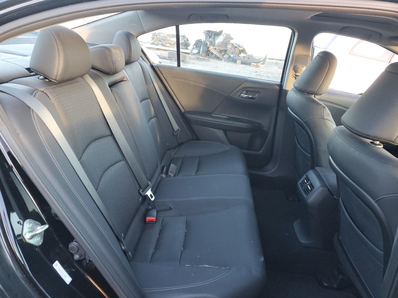 2013 Honda Accord VIN 1HGCR2F87DA279220 Copart auction photo, front end / minor dent/scratches damage thumbnail 10