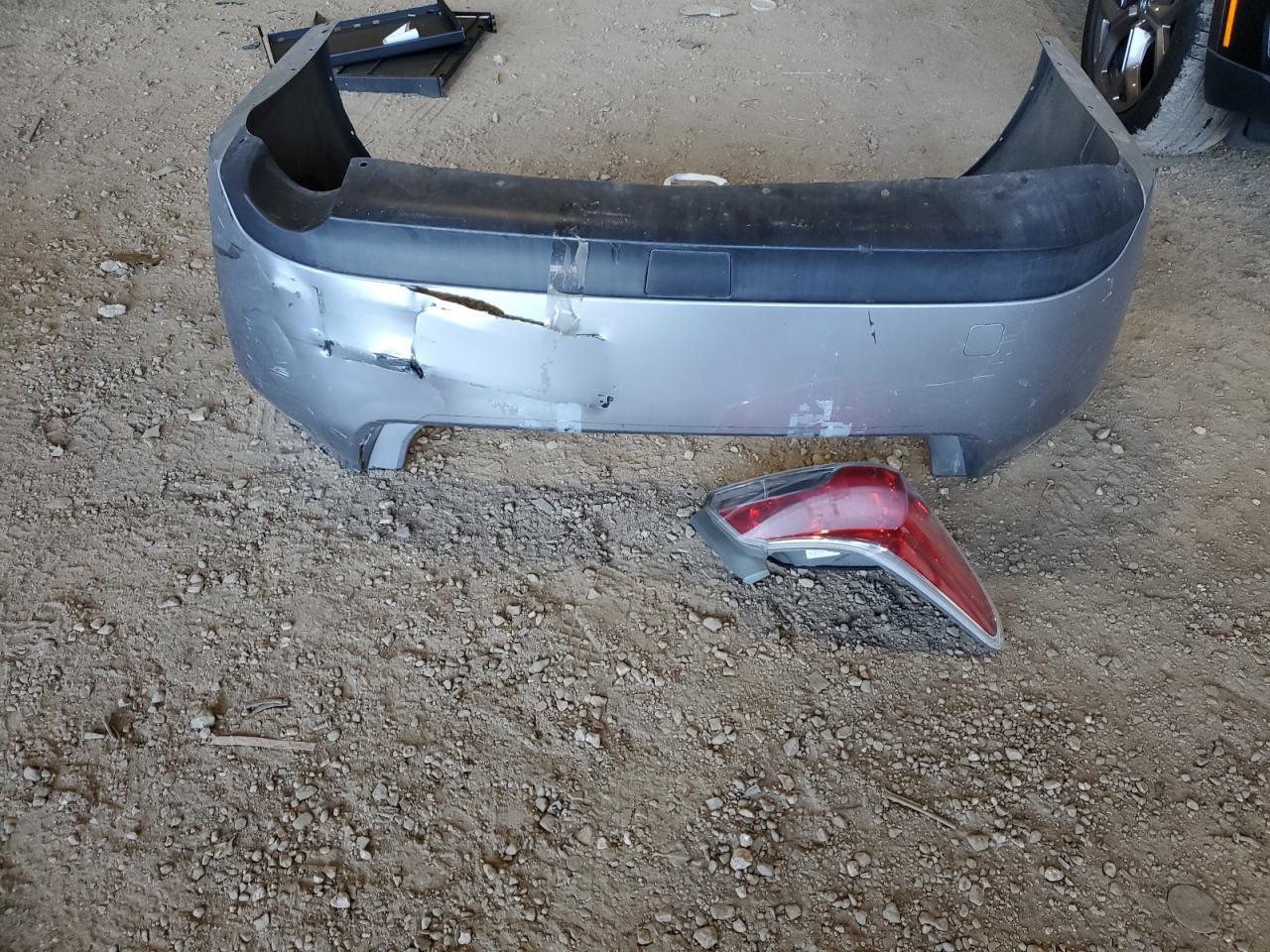 2013 Subaru Impreza VIN JF1GJAB66DH010743 Copart auction photo, front end / rear end damage thumbnail 12