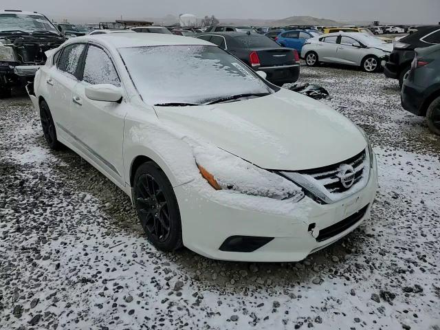 2016 Nissan Altima VIN 1N4AL3AP6GC142859 Copart auction photo, rear end damage thumbnail 10