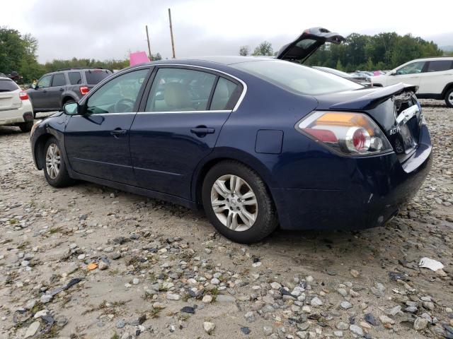2012 Nissan Altima VIN 1N4AL2AP9CN494603 Copart auction photo, rear end / front end damage thumbnail 2